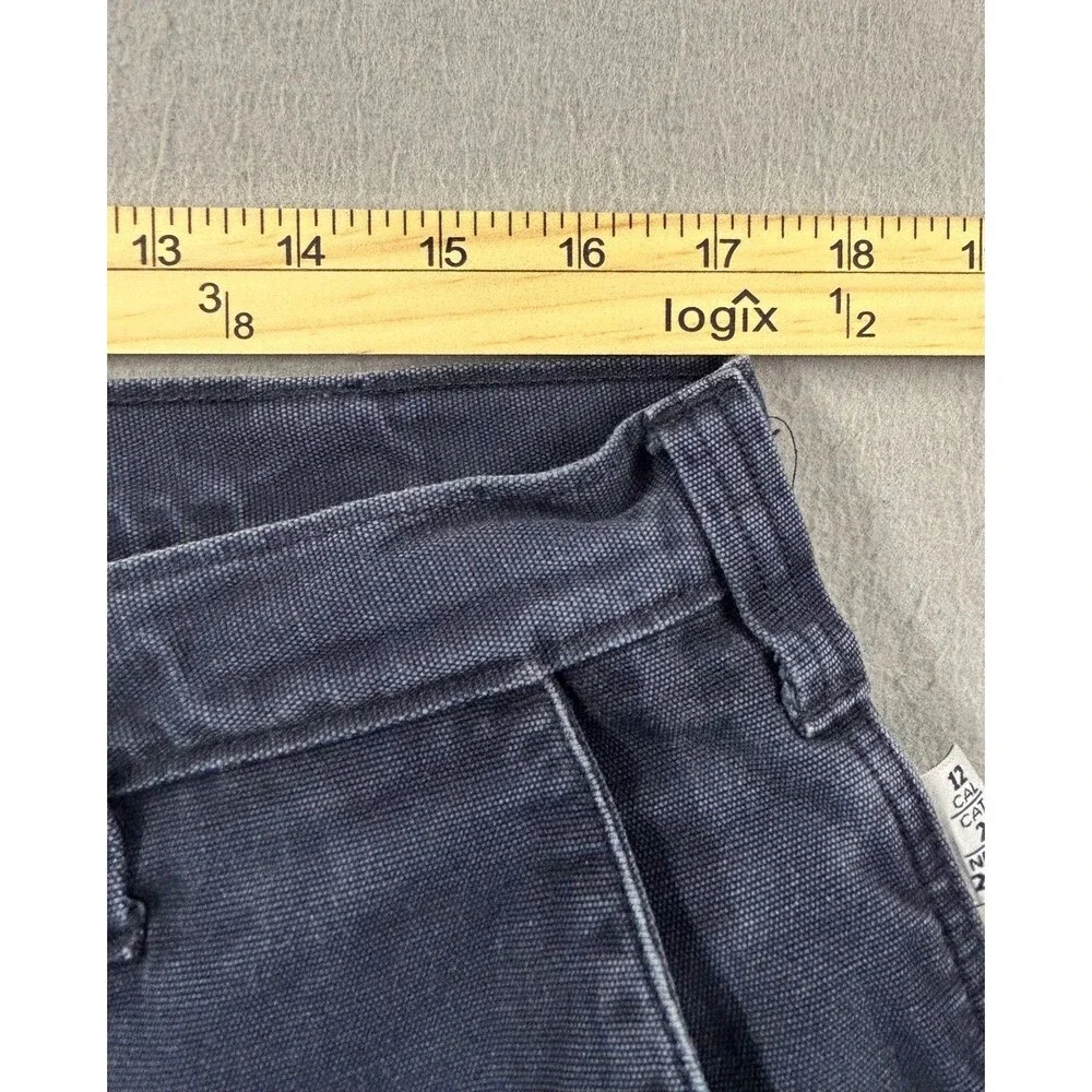 Tyndale Men’s Arc Rated Flame Resistant Work Cargo Pants 36x32
